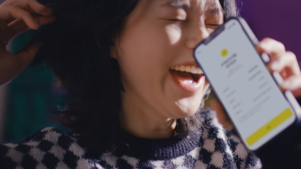 사진 카카오뱅크 유튜브 캡처