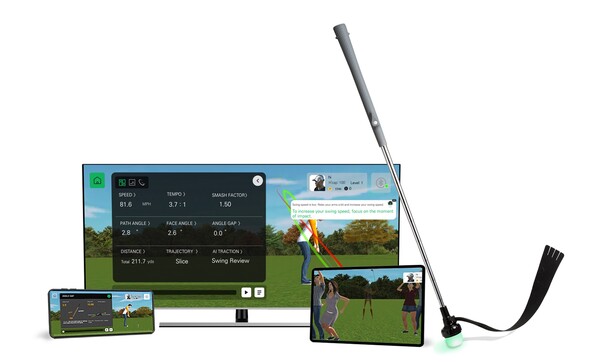 [▲KT 우수 파트너 ‘아이디어링크’ MWC 전시 서비스 = ©KT]