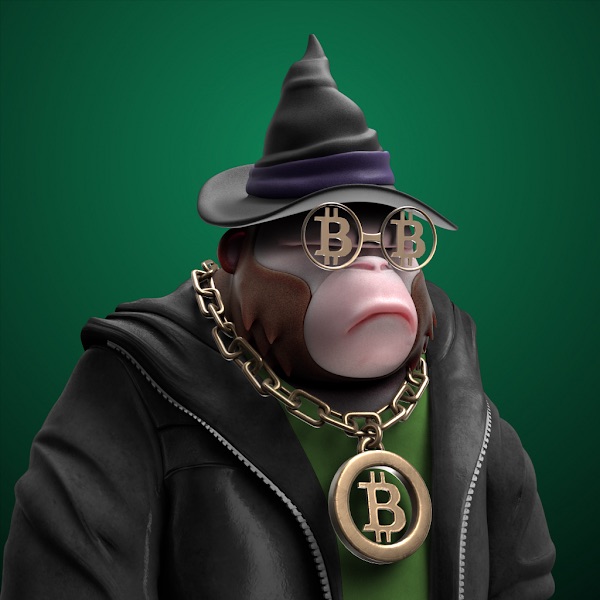 [▲더현대 서울 1주년 기념 NFT 경품 '메타콩즈' 이미지 = ©현대백화점]