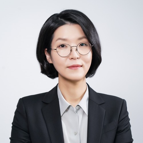 [▲일동제약 CHC부문장 이신영 전무 = ©일동제약]