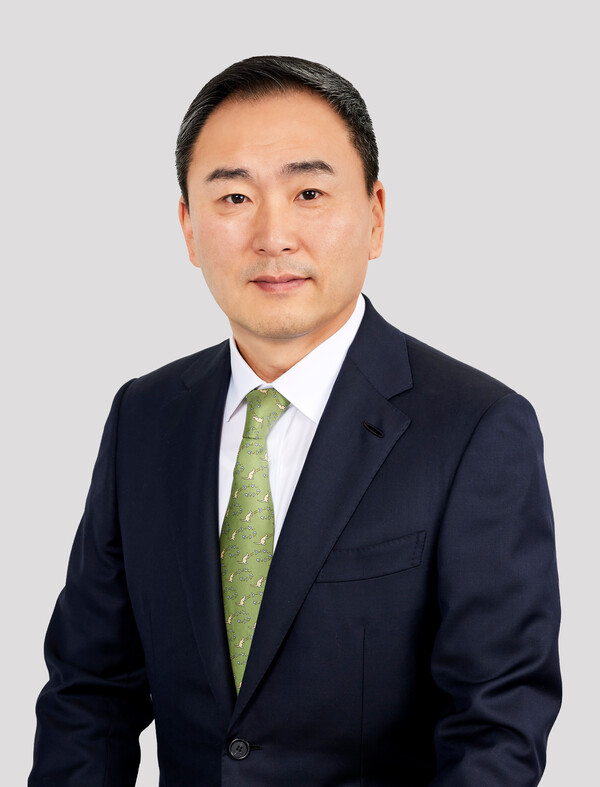 [▲임정배 대상㈜ 대표이사 = ©대상㈜]