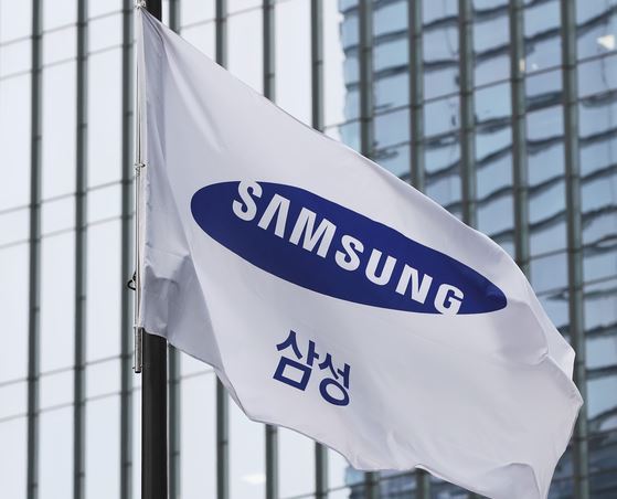 ©AP신문(AP뉴스)/ 이미지 제공 = 삼성전자