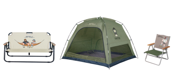 ©AP신문(AP뉴스)/ 이미지 제공 = 이마트, ▲빅텐X전황일 콜라보