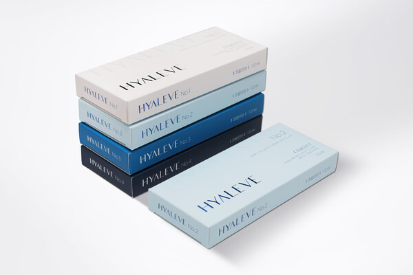 ©AP신문(AP뉴스)/ 이미지 제공 = 일동제약, ▲일동제약 히알이브