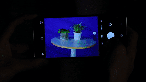 ©AP신문(AP뉴스)/ 이미지 제공 = 삼성전자, ▲'갤럭시 A53 5G' 카메라 성능