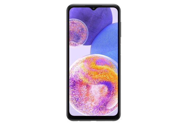 ©AP신문(AP뉴스)/ 이미지 제공 = 삼성전자, ▲삼성 '갤럭시 A23' 제품 이미지