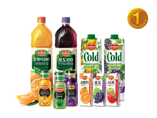 ©AP신문(AP뉴스)/ 이미지 제공 = 롯데칠성음료