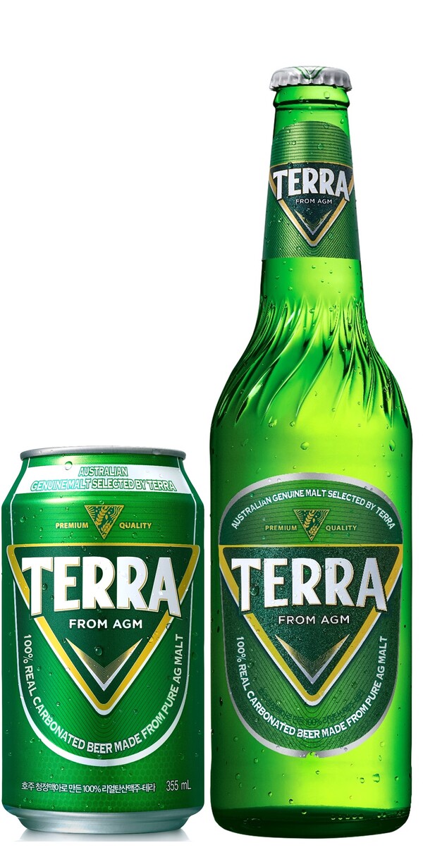 ©AP신문(AP뉴스)/ 이미지 제공 = 하이트진로