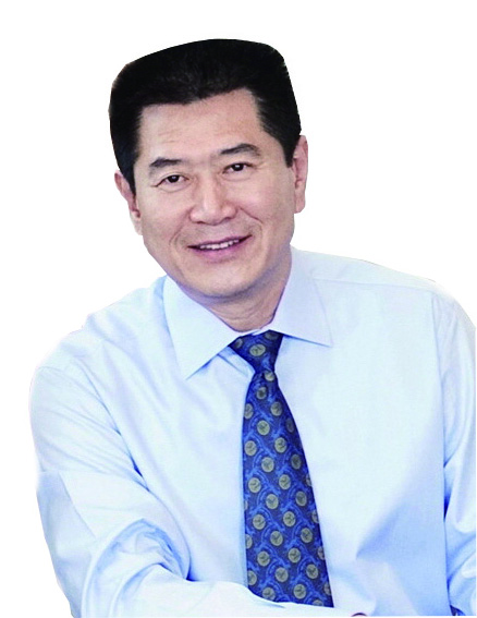 ©AP신문(AP뉴스)/ 이미지 제공 = 대상문화재단, ▲임창욱 대상문화재단 이사장