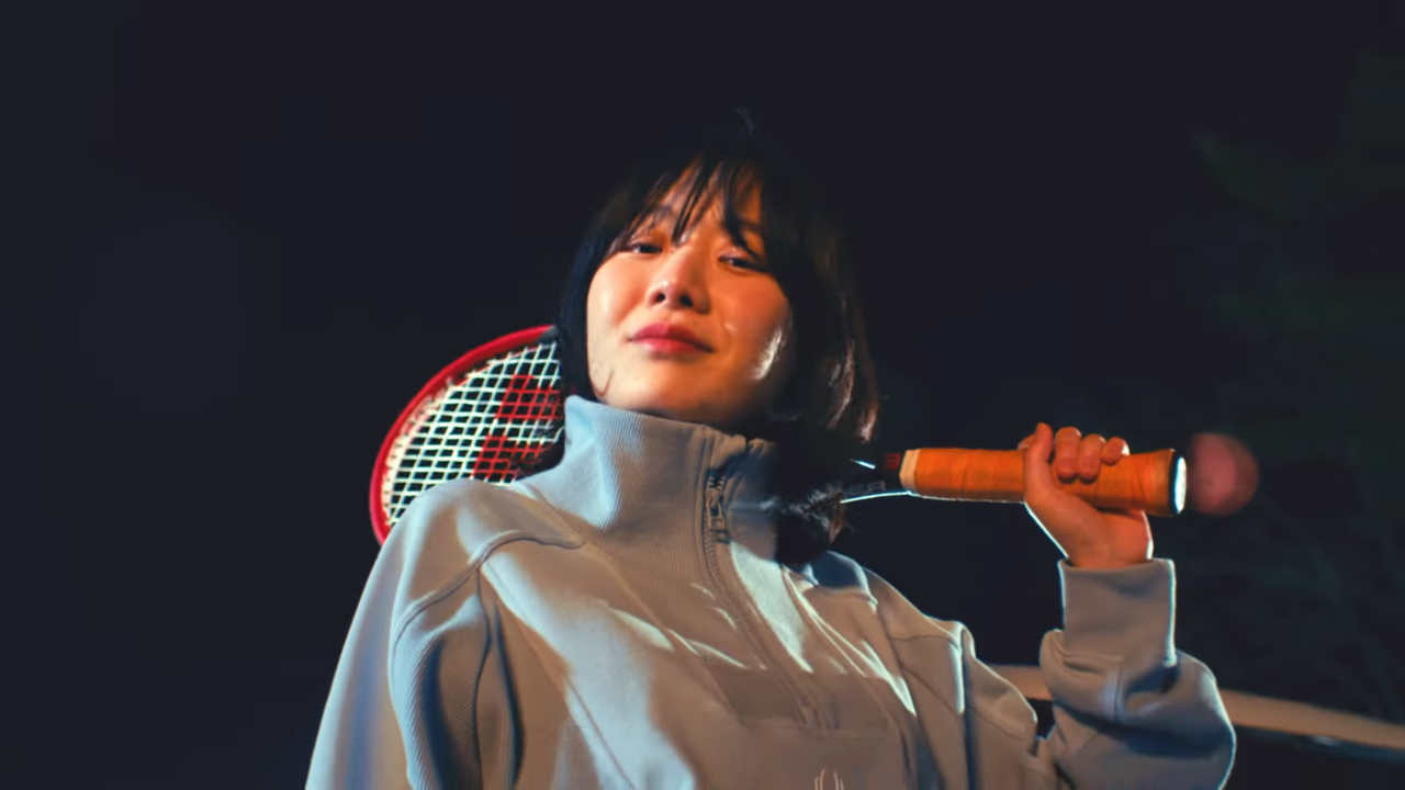 테니스, 싸이클, 골프 등 젊은층에게 인기 많은 레저 활동이 등장한다. 사진 쏘카 유튜브