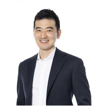 ©AP신문(AP뉴스)/ 이미지 제공 = 여기어때 ▲정명훈 여기어때 대표