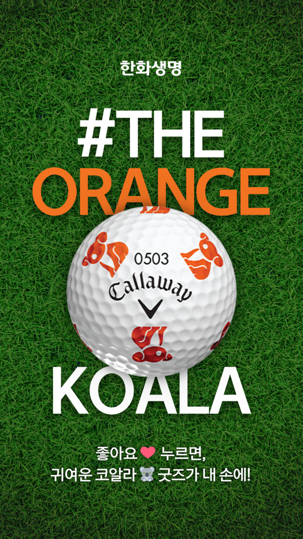 ©AP신문(AP뉴스)/ 이미지 제공 = 한화생명