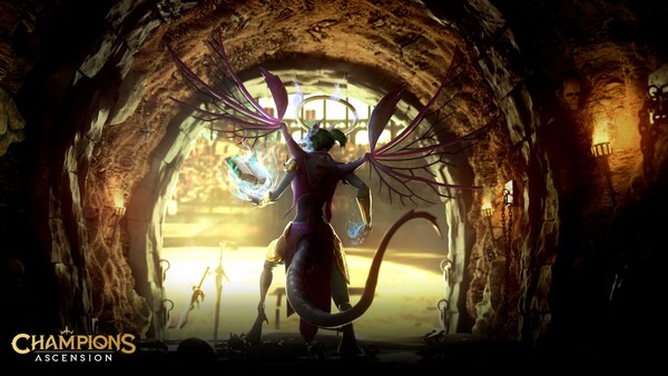 ©AP신문(AP뉴스)/ 이미지 제공 = 넷마블