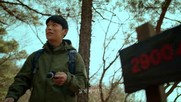 공감가는 대사와 디테일이 돋보인다. 사진 삼성자산운용 유튜브 캡처