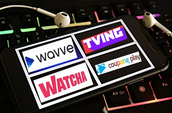  윤석열 정부는 2023년도 예산안에서 OTT 관련 지원 예산을 올해보다 3배 가량 늘린다ⓒ AP신문