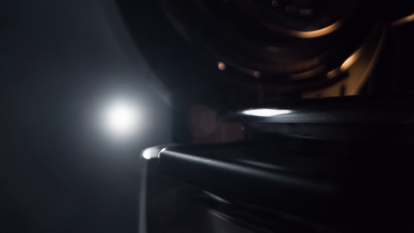 [AP신문 광고평론 No.633] 밥솥의 디테일 컷들이 등장한다. 사진 쿠첸 유튜브 캡처 ⓒAP신문