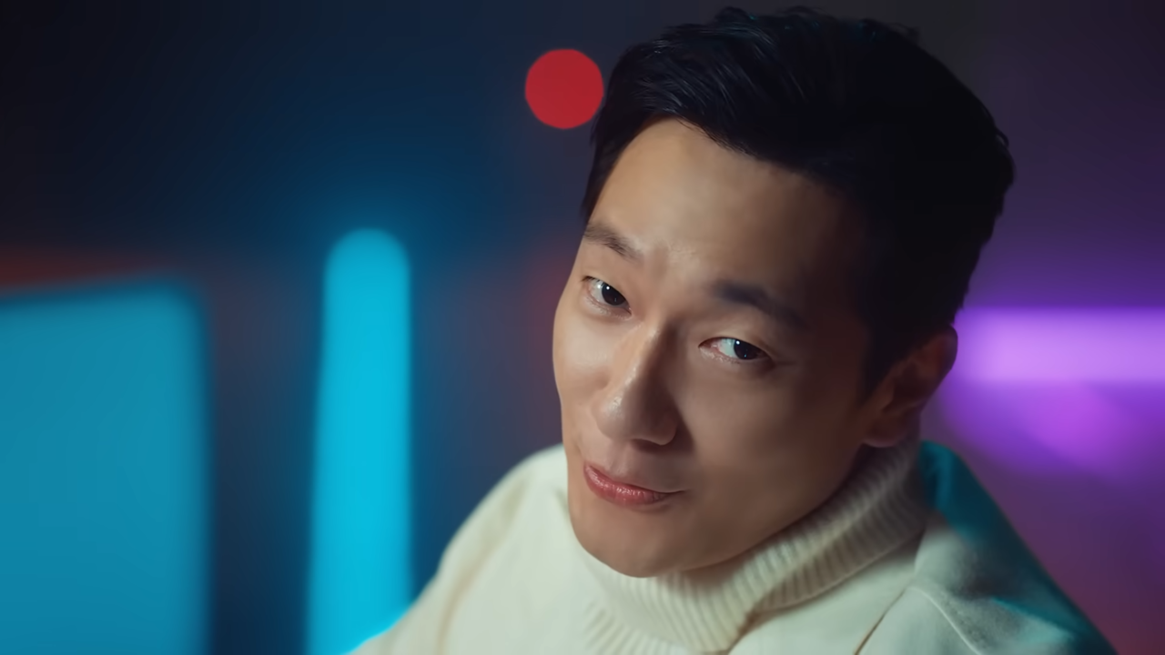 [AP신문 광고평론 No.649] 쇼핑몰 광고임에도 촌스럽다는 의견이 있다. 사진 삼성물산 세사패TV 유튜브 캡처 ⓒAP신문