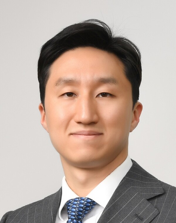 ©AP신문(AP뉴스)/ 이미지 제공 = HD현대 ▲정기선 HD현대 대표이사 사장