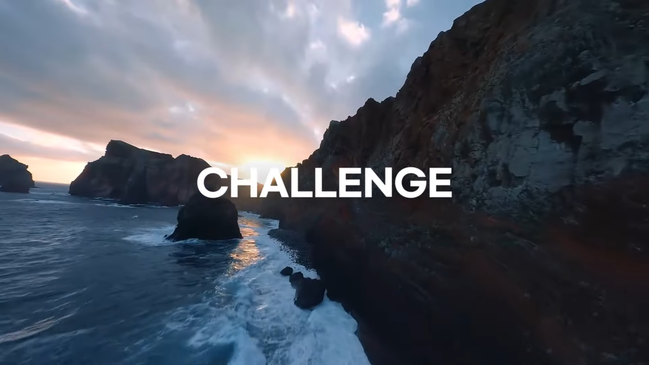 [AP신문 광고평론 No.761]  사명인 E&C의 의미가 ECO&CHALLENGE임을 알린다. 사진 포스코이앤씨 유튜브 캡처 ⓒAP신문