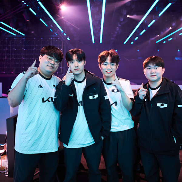 [PMWI] '아쉬운 9위' DK, 상금 15.3만달러…우승은 뱀파이어