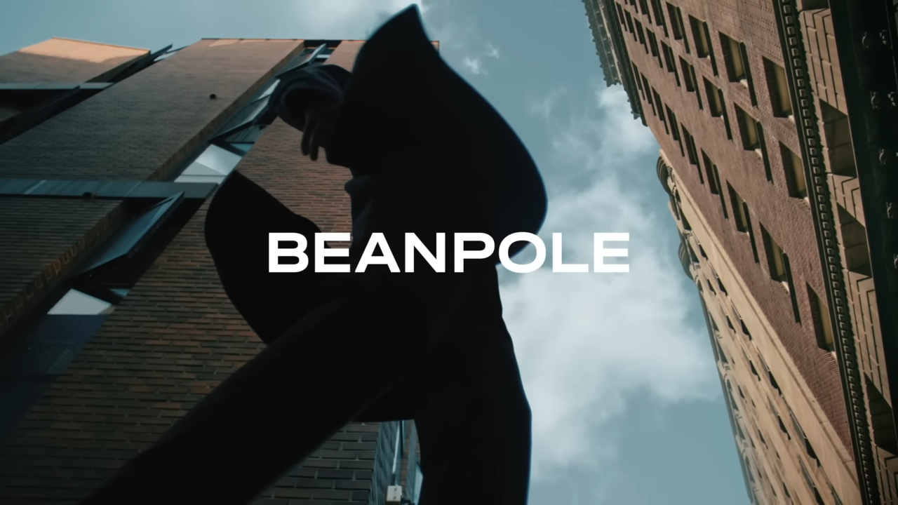 [AP신문 광고평론 No.899] 다양한 카메라 구도를 사용했다. 사진 빈폴 유튜브 캡처 ⓒAP신문(AP뉴스)