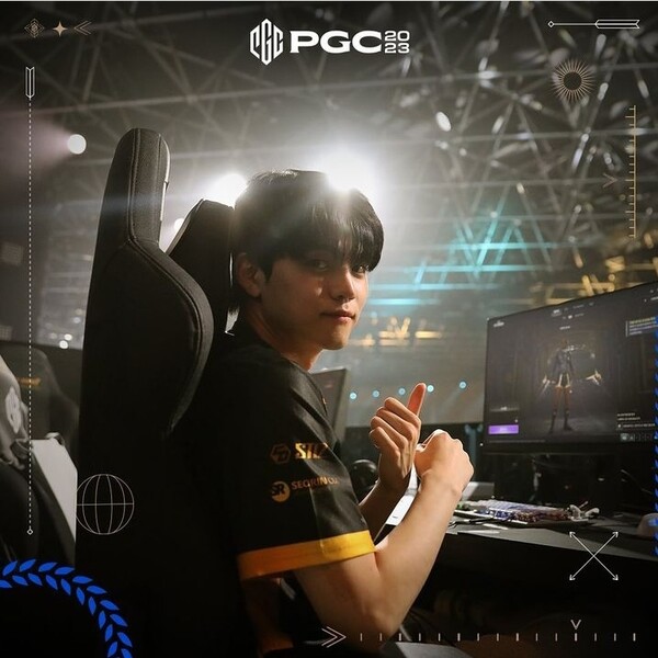 [PGC] 다나와 편안하게 이끈 이노닉스…