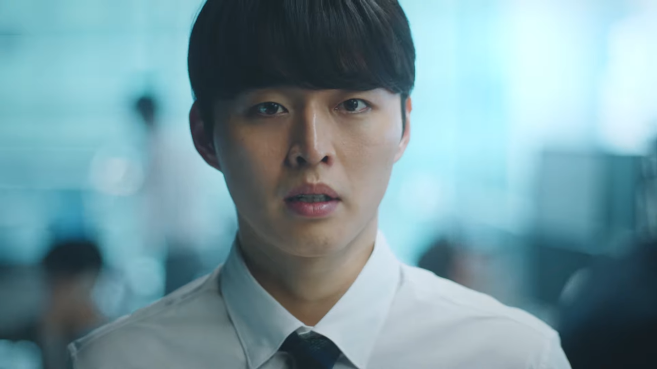 [AP신문 광고평론 No.942] 신입 사원 시절의 모습을 회상한다. 사진 현대자동차 유튜브 캡처 ⓒAP신문(AP뉴스)