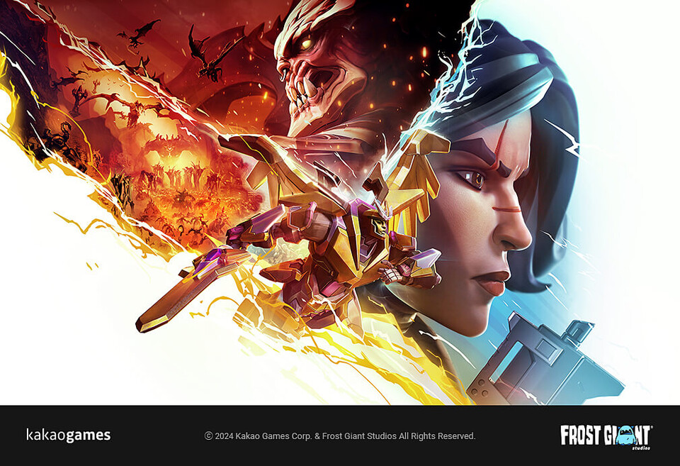 ©AP신문(AP뉴스)/ 이미지 제공 = 카카오게임즈