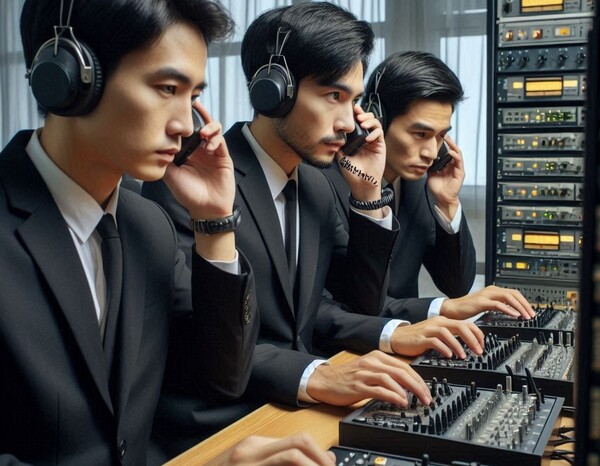 AP신문 미디어동향 8월 1주 ⓒAP신문(AP뉴스)