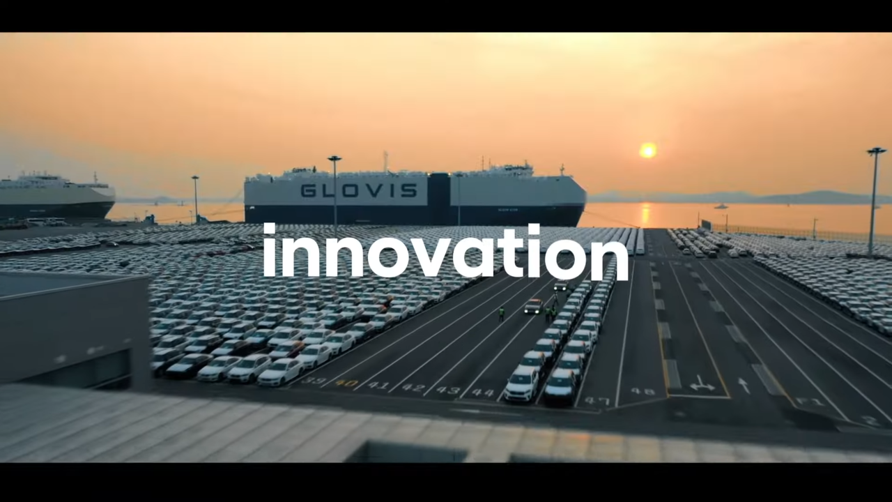 [AP신문 광고평론 No.1142]  현대자동차가 누적 생산량 1억대를 기념하는 광고를 선보였다. 사진 현대자동차 유튜브 캡처ⓒAP신문(AP뉴스)