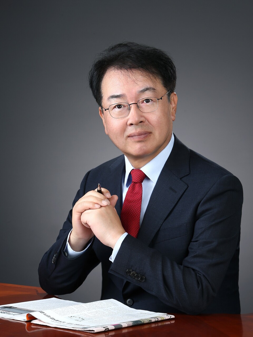 한미사이언스 김재교 취임 일성…