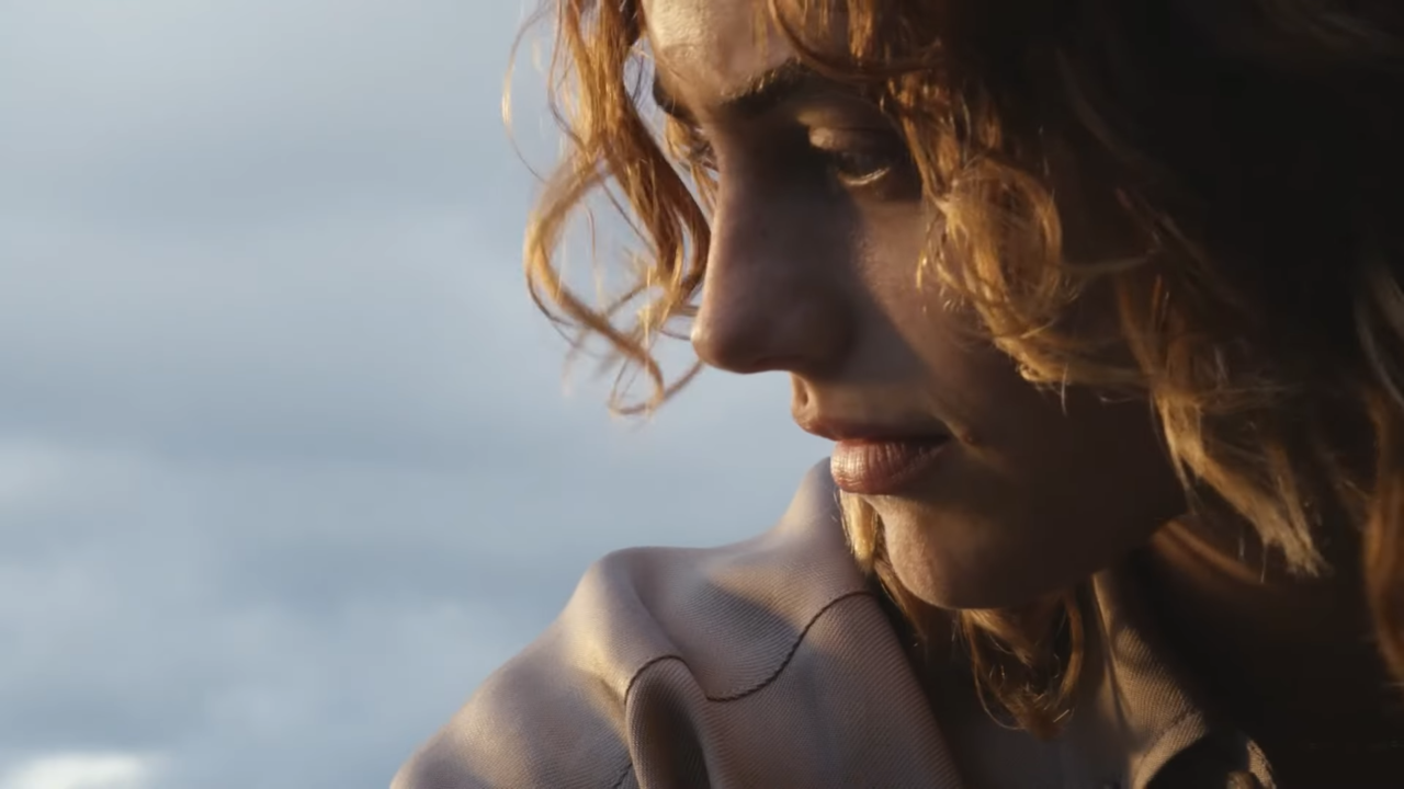 [AP신문 광고평론 No.1256]  현대자동차가 2세대 수소전기차 '디 올 뉴 넥쏘'의 브랜드 필름을 공개했다. 사진 현대자동차 유튜브 캡처ⓒAP신문(AP뉴스)