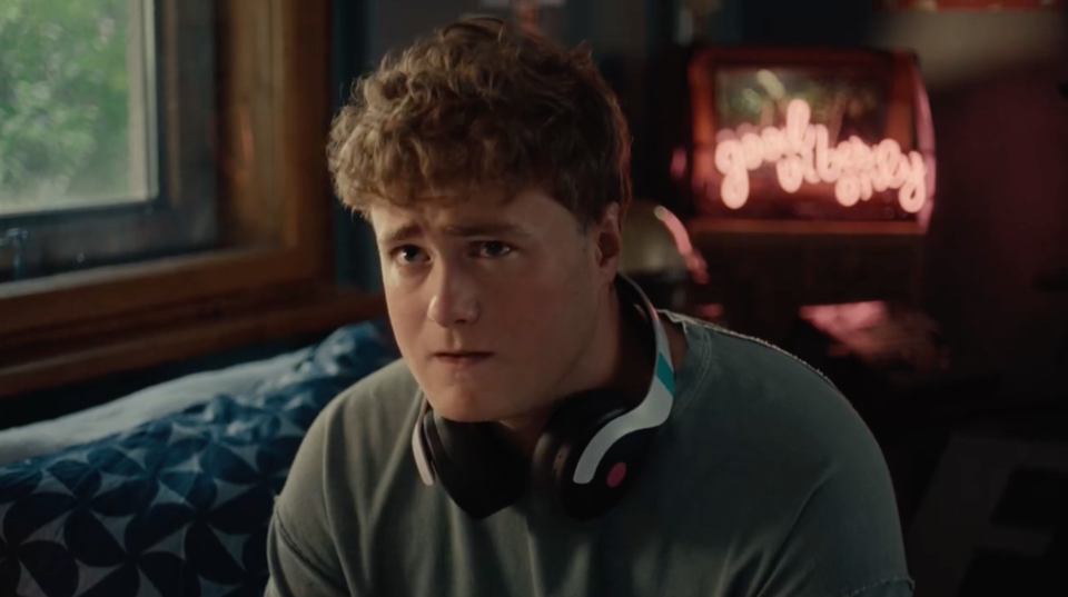 MUW 사치&사치(MUW Saatchi & Saatchi), 텔레콤 슬로바키아(Telekom Slovakia), 사진 유튜브 캡처