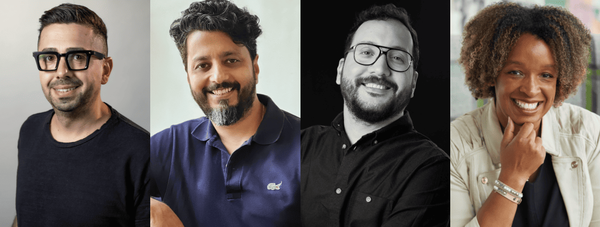 ⓒAP신문(AP뉴스) /  2025 부산국제마케팅광고제 심사위원장 4인