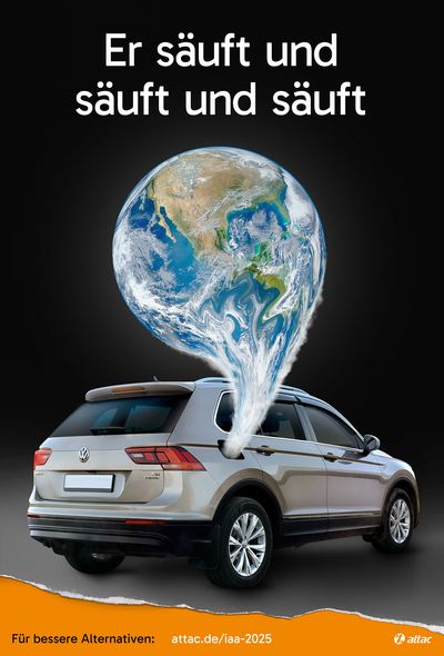 이미지 제공 = Falk Heller, attac