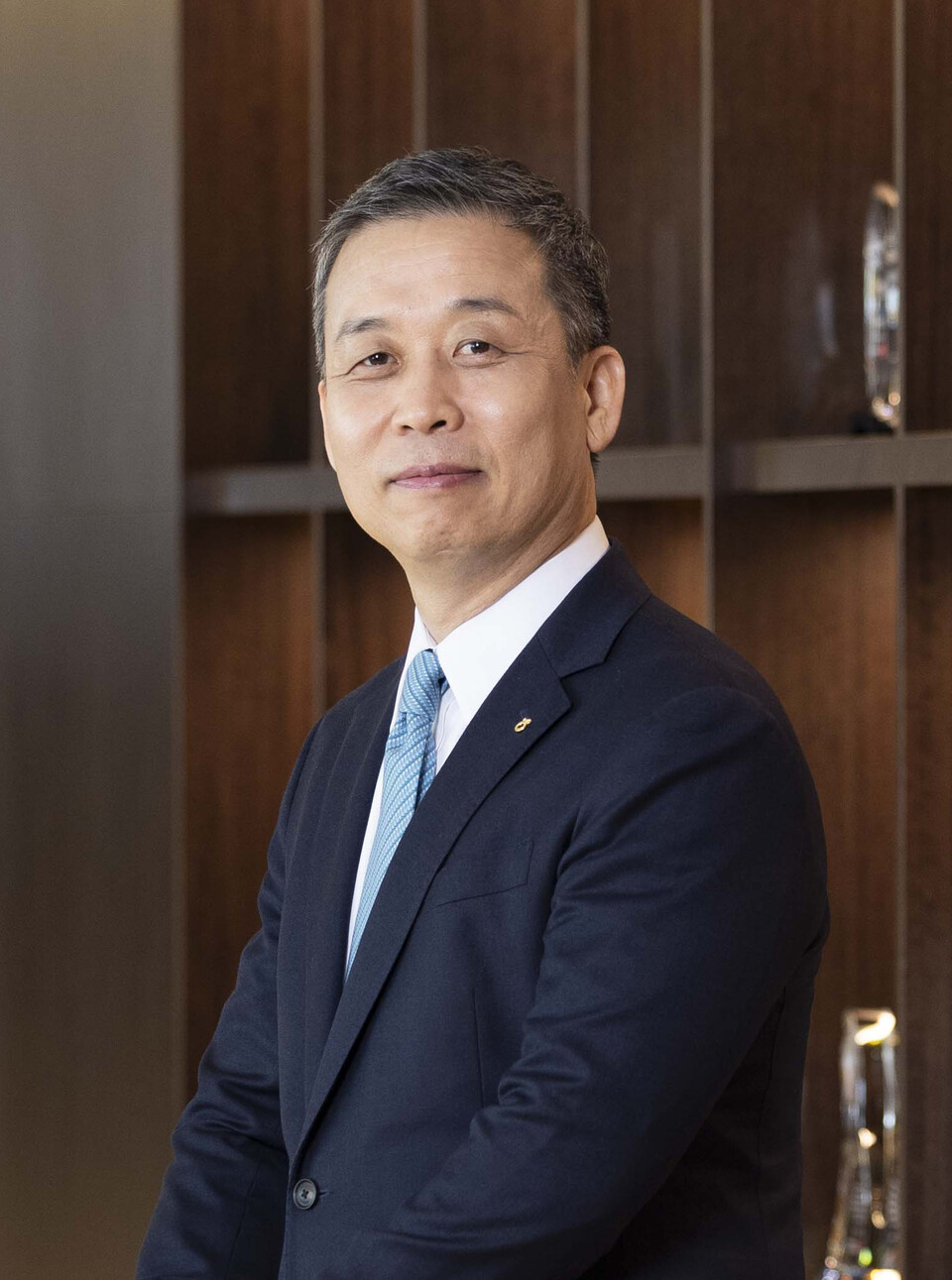 ©AP신문(AP뉴스)/ 이미지 제공 = NH투자증권 ▲윤병운 NH투자증권 대표이사 사장