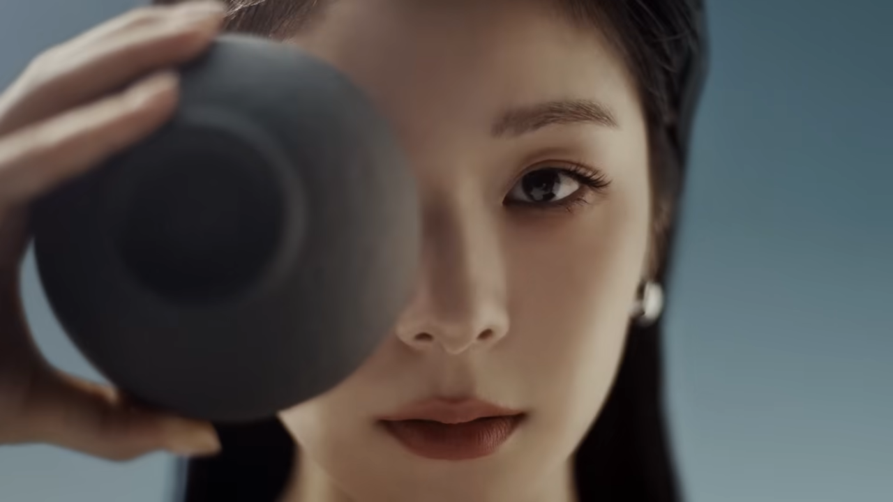 [AP신문 광고평론 No.1344]  쿠첸이 신제품 '123 밥솥' 캠페인을 공개했다. 사진 쿠첸 유튜브 캡처ⓒAP신문(AP뉴스)