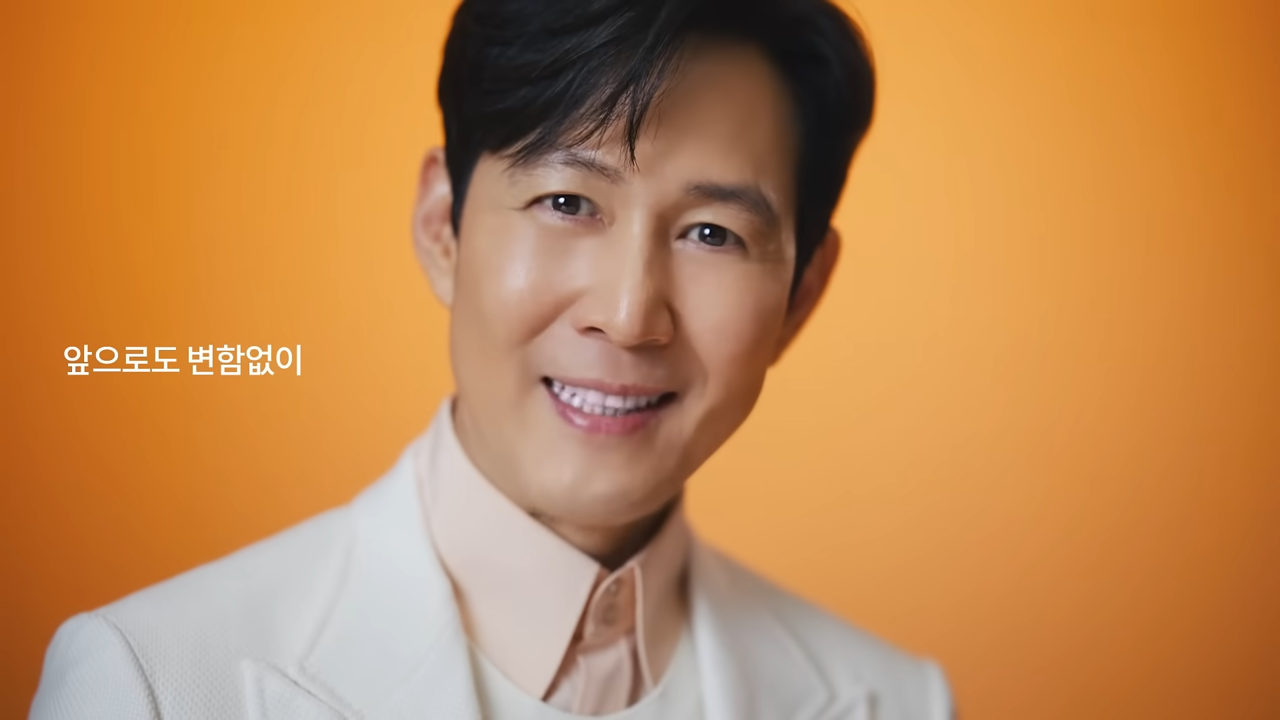 [AP신문 광고평론 No.1349] 현대해상이 70주년 기념 기업PR을 공개했다. 사진 현대해상 유튜브 캡처ⓒAP신문(AP뉴스)