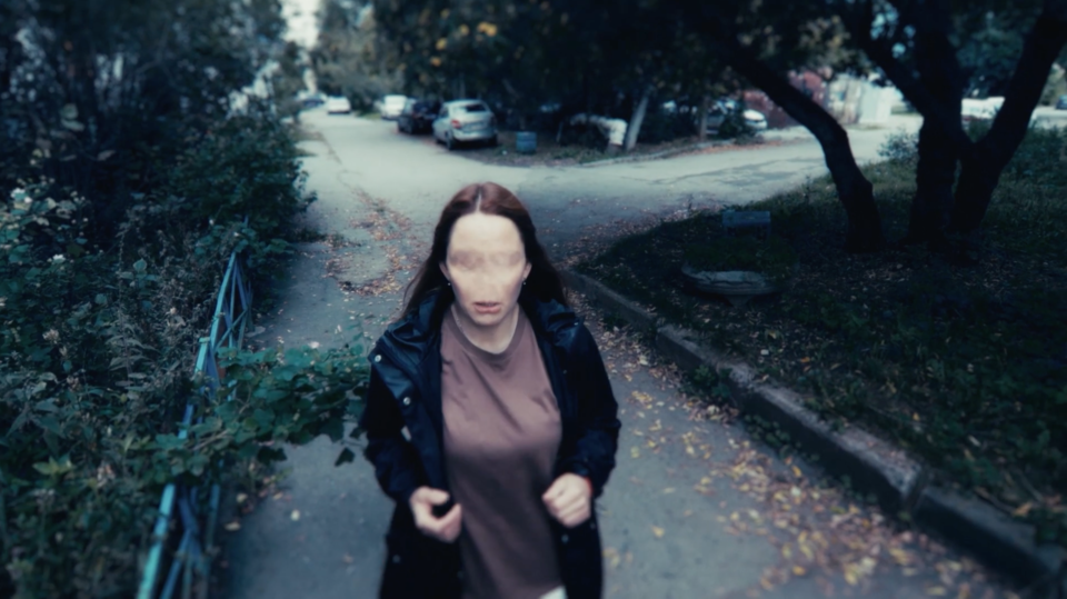 보스크호트(Voskhod), 알즈러스(Alzrus), 사진 비메오 캡처