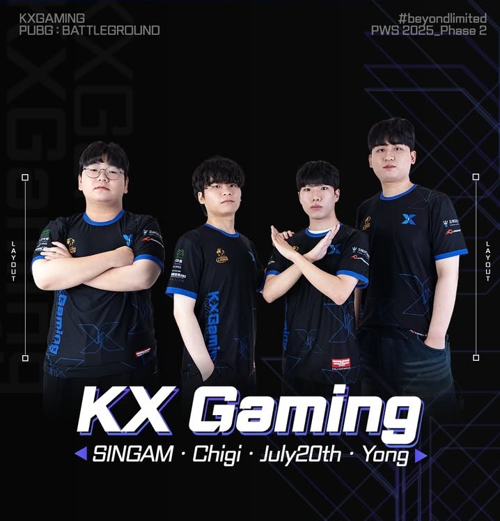 ©AP신문(AP뉴스)/이미지 제공 = KX게이밍