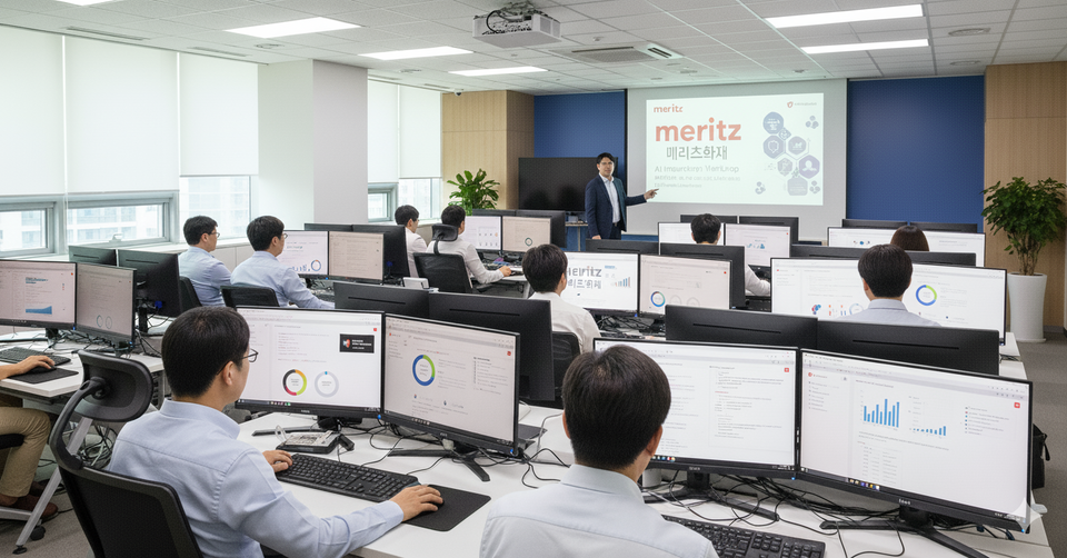 ©AP신문(AP뉴스)/이미지 제공 = 메리츠화재