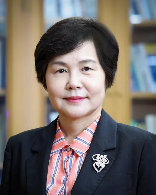 ©AP신문(AP뉴스)/이미지 제공 = 롯데지주 ▲박정화 롯데지주 컴플라이언스위원장