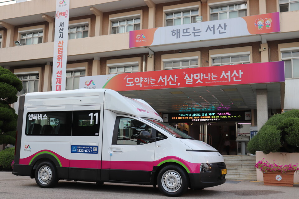 ©AP신문(AP뉴스)/이미지 제공 = 현대자동차 ▲CV1 셔틀