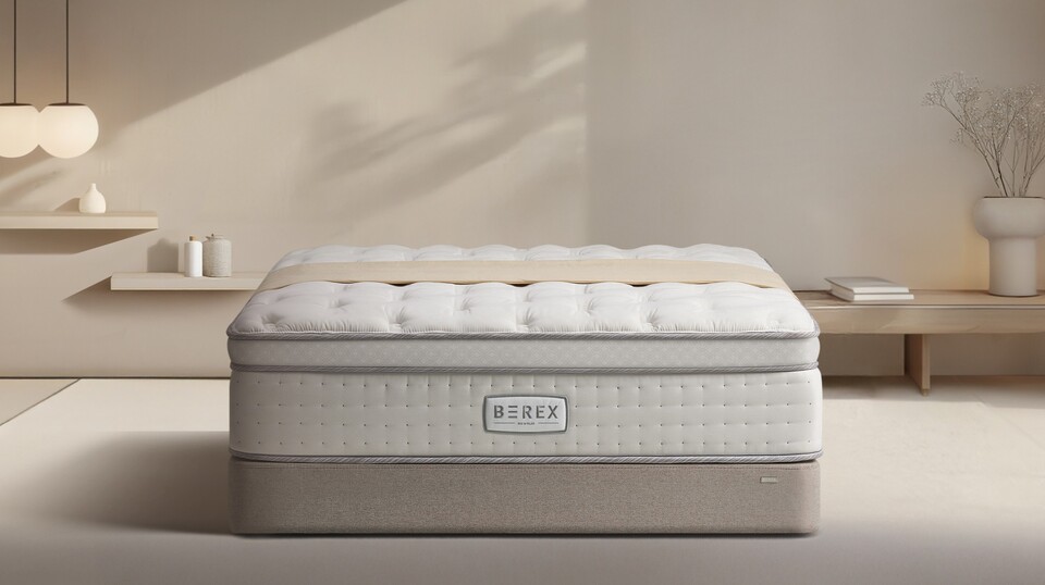 ©AP신문(AP뉴스)/이미지 제공 = 코웨이 ▲‘비렉스 시그니처 파이어쉴드 매트리스’