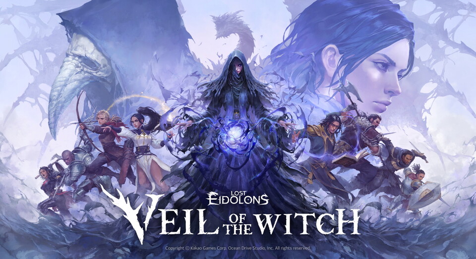 ⓒAP신문(AP뉴스)/ 이미지 제공 = 카카오게임즈