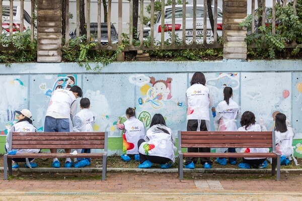 ⓒAP신문(AP뉴스) / 이미지 제공=GC녹십자