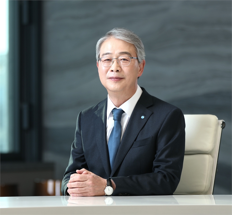 ©AP신문(AP뉴스)/이미지 제공 = 우리금융지주 ▲임종룡 우리금융지주 대표이사 회장.