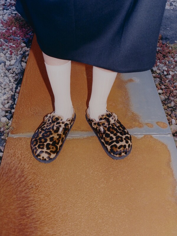 ⓒAP신문(AP뉴스), 사진 출처 : 버켄스탁(BIRKENSTOCK)