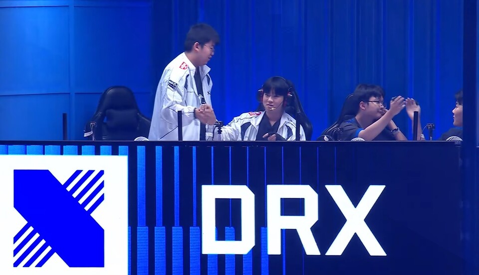 ©AP신문(AP뉴스)/이미지 = 크래프톤 인디아 이스포츠 유튜브 방송 화면 캡처