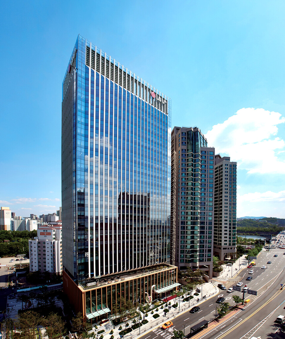 ⓒAP신문(AP뉴스)/ 이미지 제공 = LG유플러스